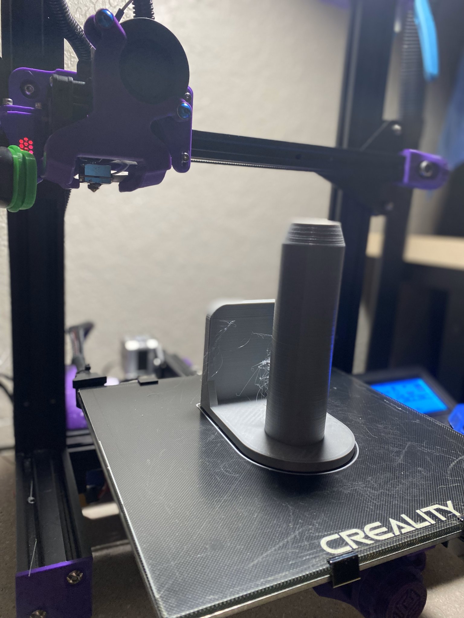 Tiêu đề Peglock - Giá treo khăn dọc của Scott Tóm tắt Được p