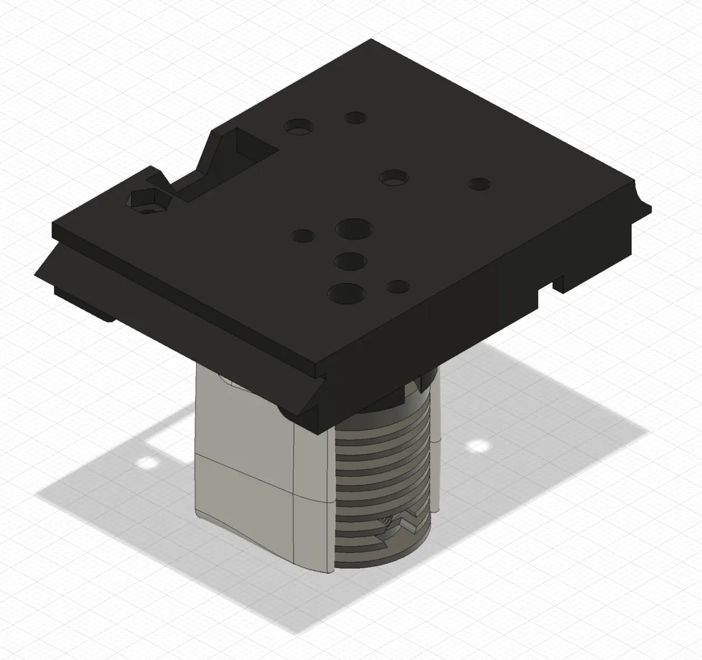 Tiêu đề Tản Nhiệt Lime Head TD6S Tóm tắt Bản phối lại này b