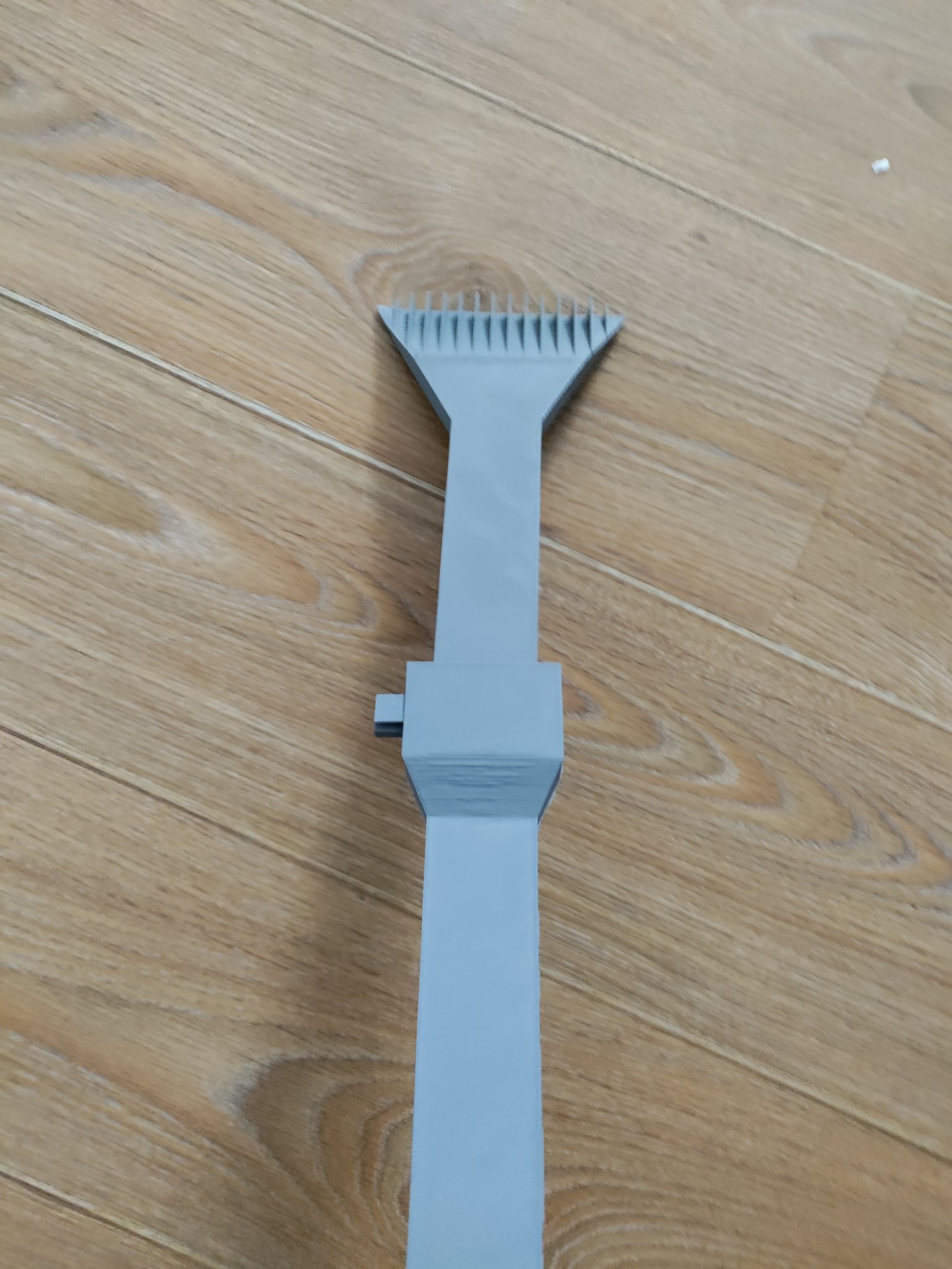 Tiêu đề Dlouhá škrabka Tóm tắt dlouhá škrabka která se skládá z