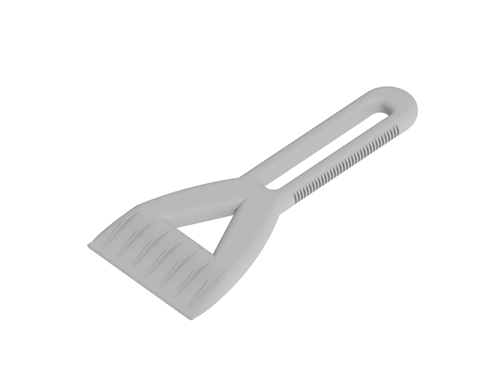 Dụng Cụ Cào Đá Hiện Đại