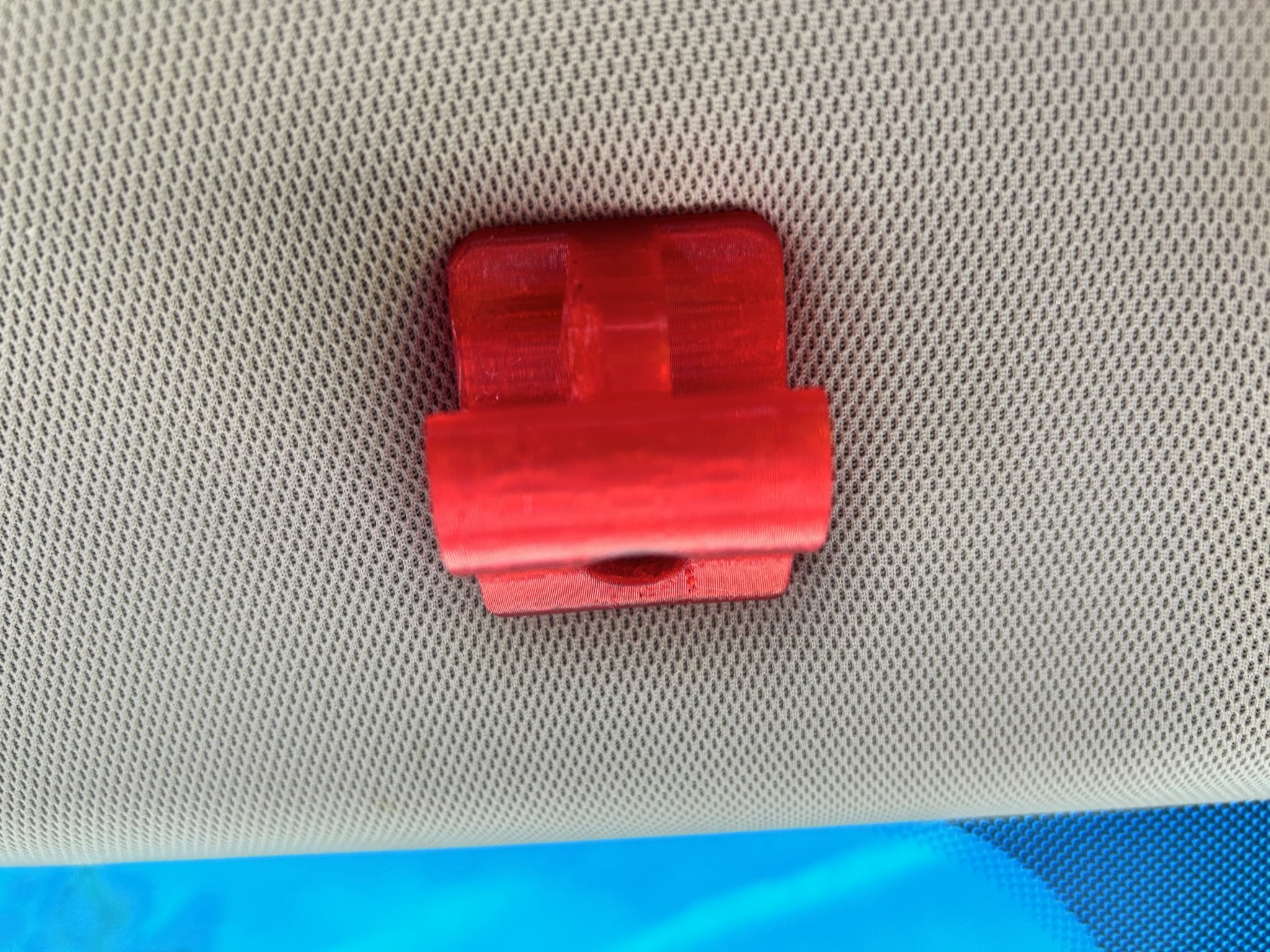 Tiêu đề Clip SunVisor Hyundai Santa Fe 2006 Tóm tắt Đã thu nhỏ và