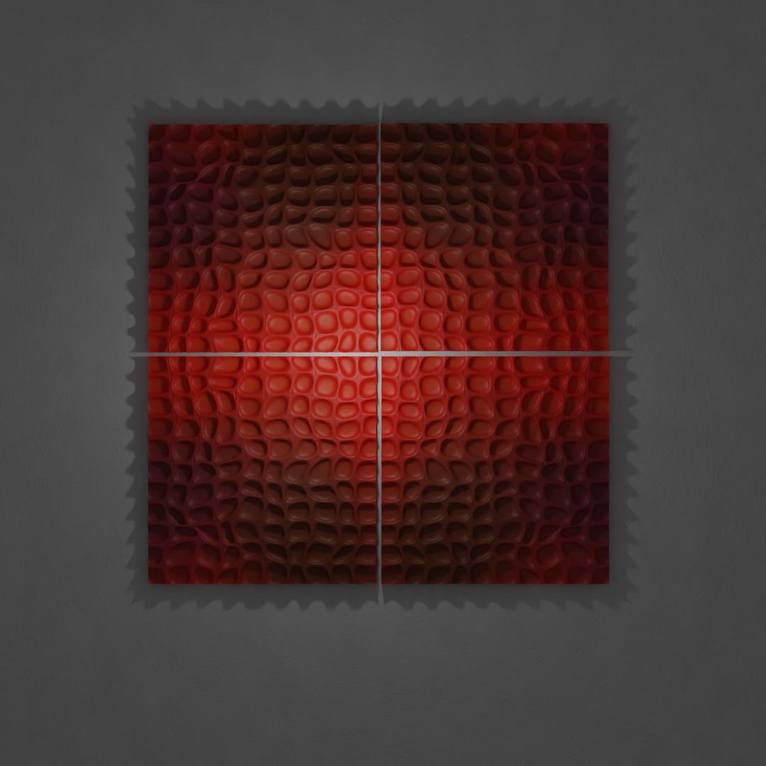 Tiêu đề Gạch 5 Mẫu 1 Tóm tắt Dòng Ngói phòng game Danh mục