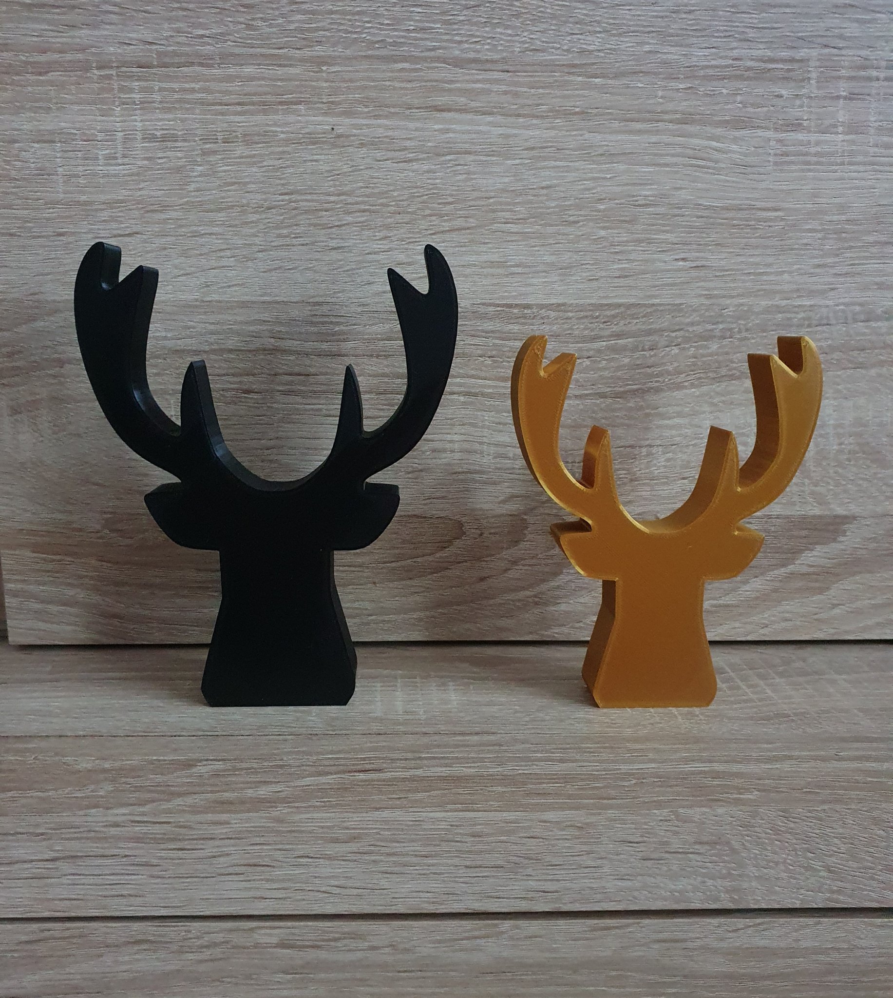 Tượng Tuần Lộc