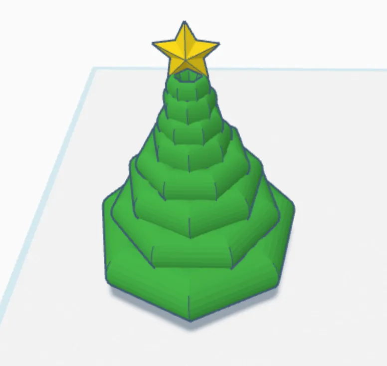 Tiêu đề Cây thông Noel Low poly Tóm tắt Đây là một cây thông N