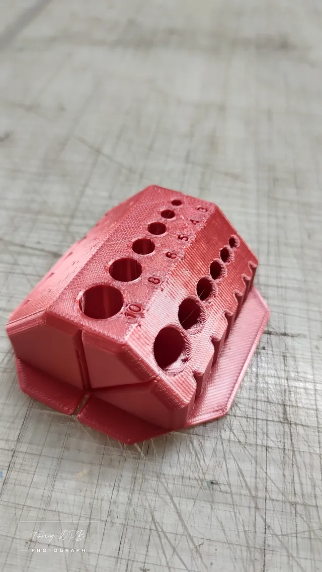 Tiêu đề Dụng cụ khoan góc 90 và 45 Tóm tắt Công cụ này có