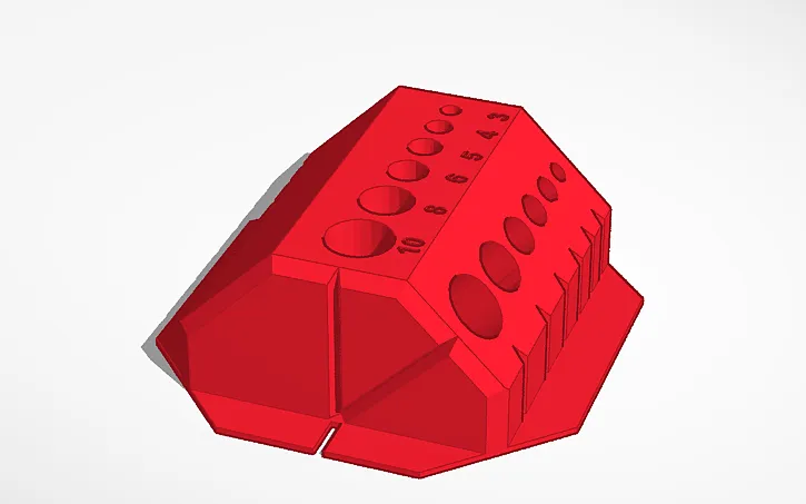 Tiêu đề Dụng cụ khoan góc 90 và 45 Tóm tắt Công cụ này có