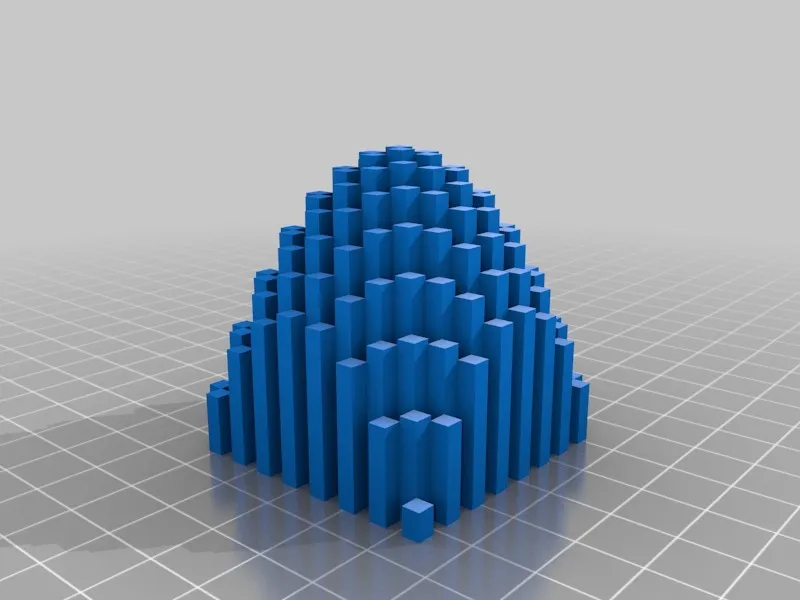 Tiêu đề Một Paraboloid rời rạc Tóm tắt Dựa trên đồ thị Z