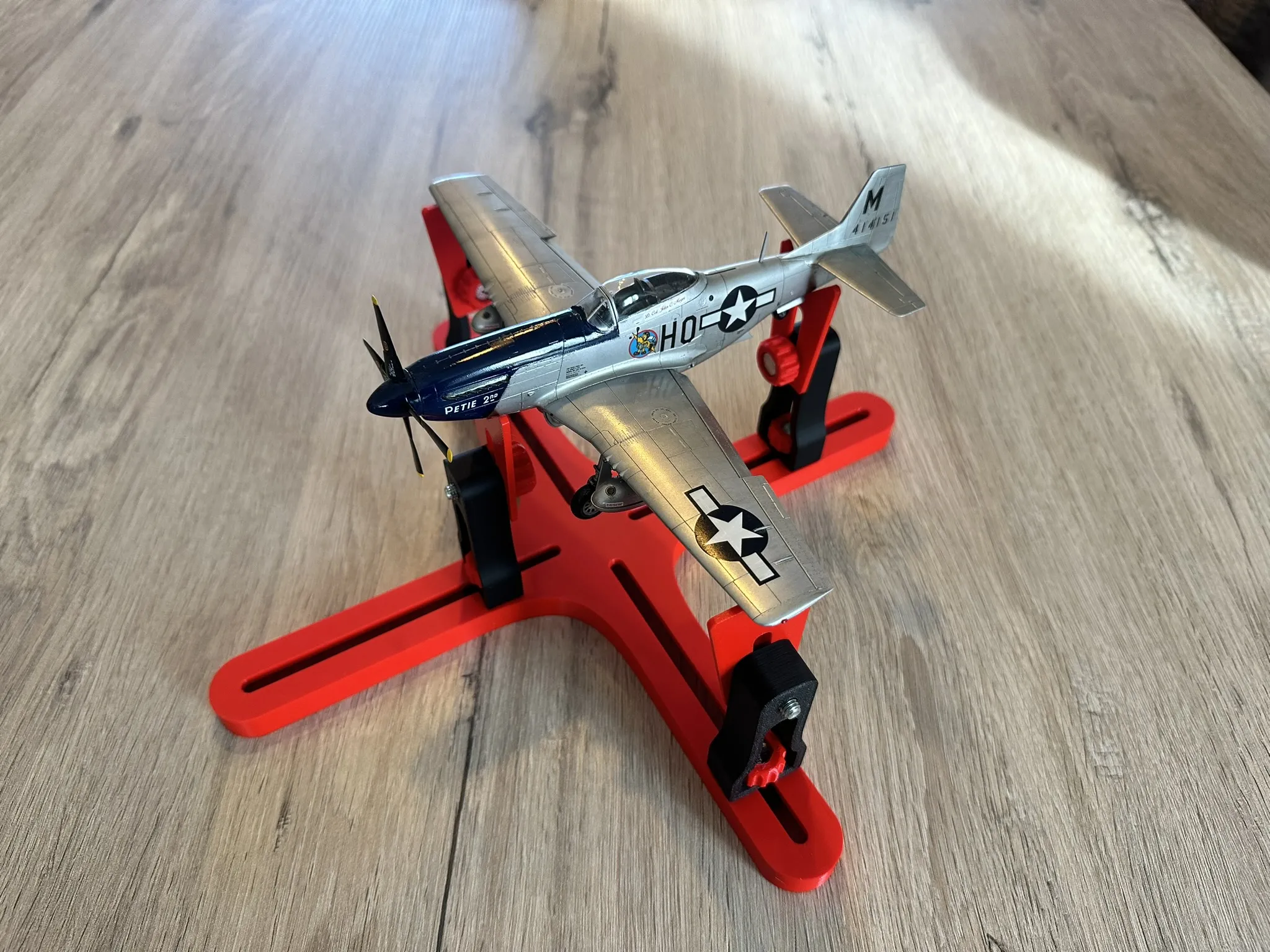 Tiêu đề Giá đỡ mô hình cân có thể điều chỉnh Tóm tắt Ch