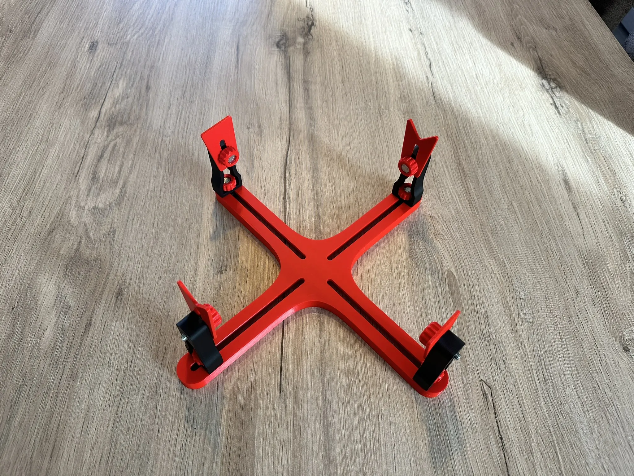 Tiêu đề Giá đỡ mô hình cân có thể điều chỉnh Tóm tắt Ch