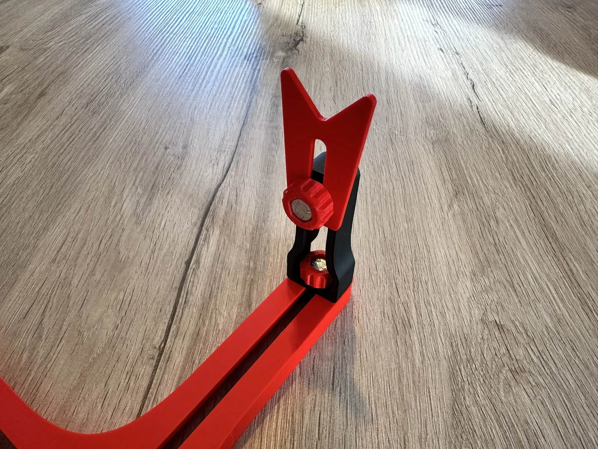 Tiêu đề Giá đỡ mô hình cân có thể điều chỉnh Tóm tắt Ch