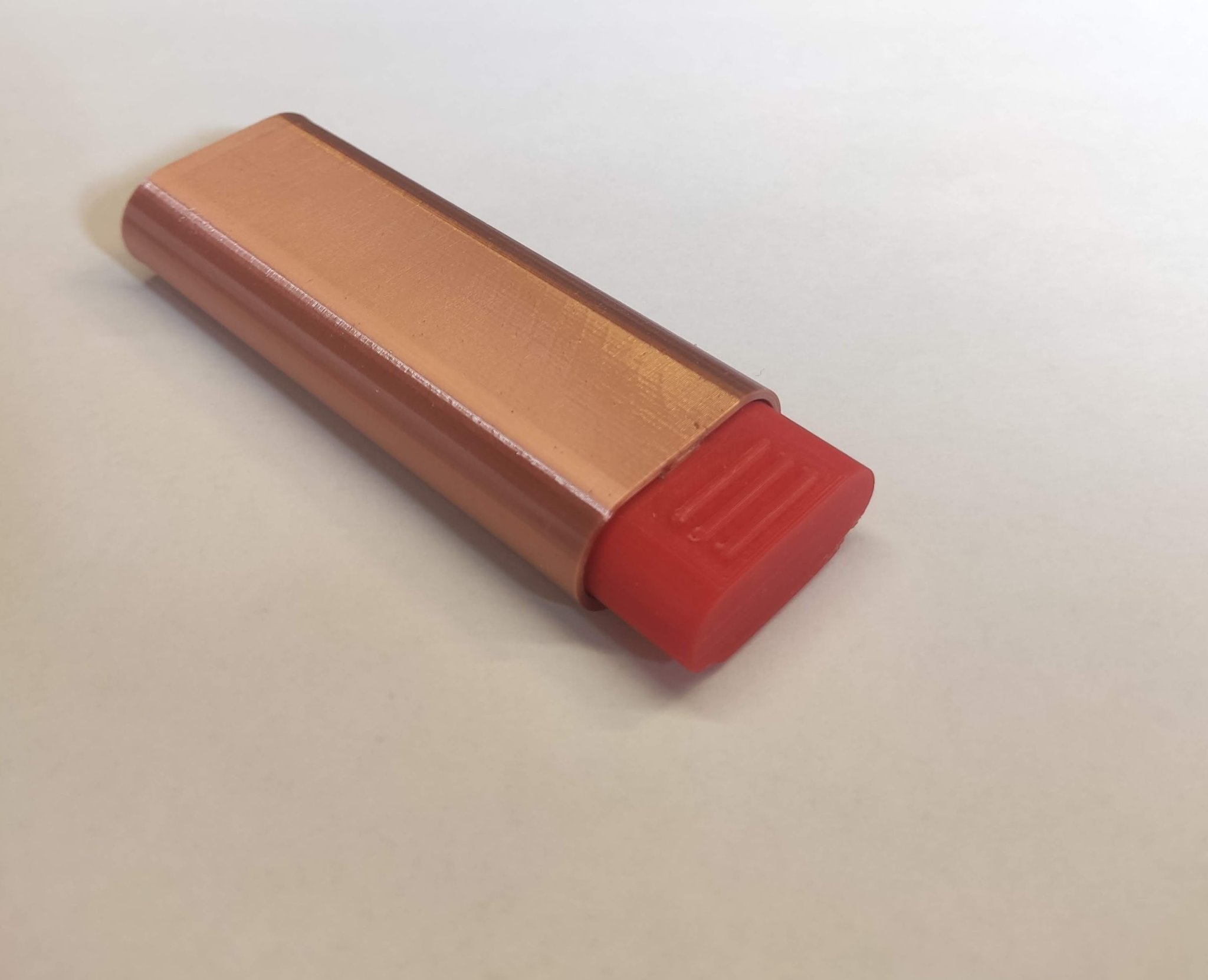 Tiêu đề Hộp đựng thuốc hàng tuần có nam châm Tóm tắt Hộp