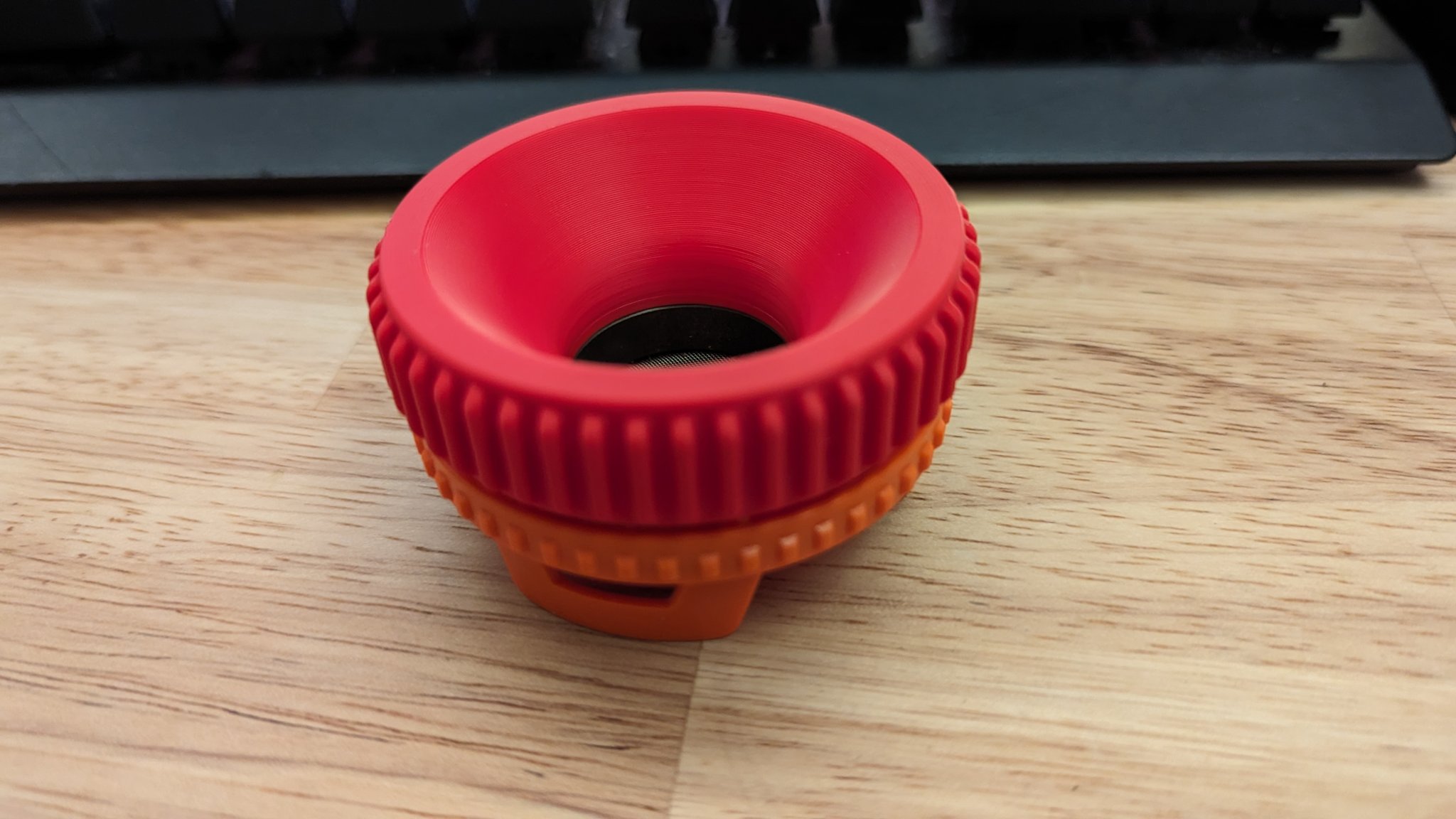 Phễu Mini Cho Storz & Bickel Volcano Hybrid và Venty