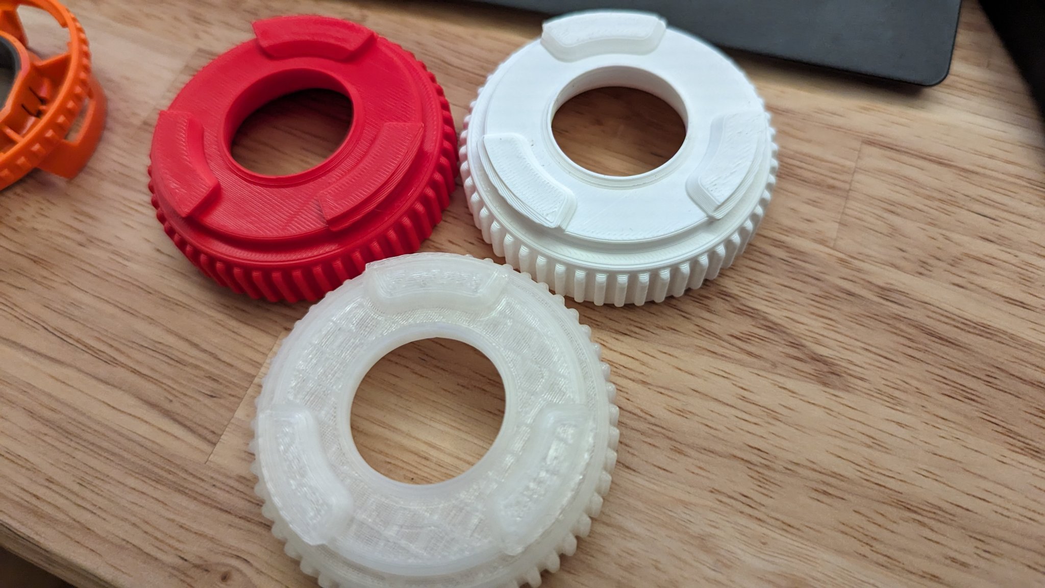 Phễu Mini Cho Storz & Bickel Volcano Hybrid và Venty