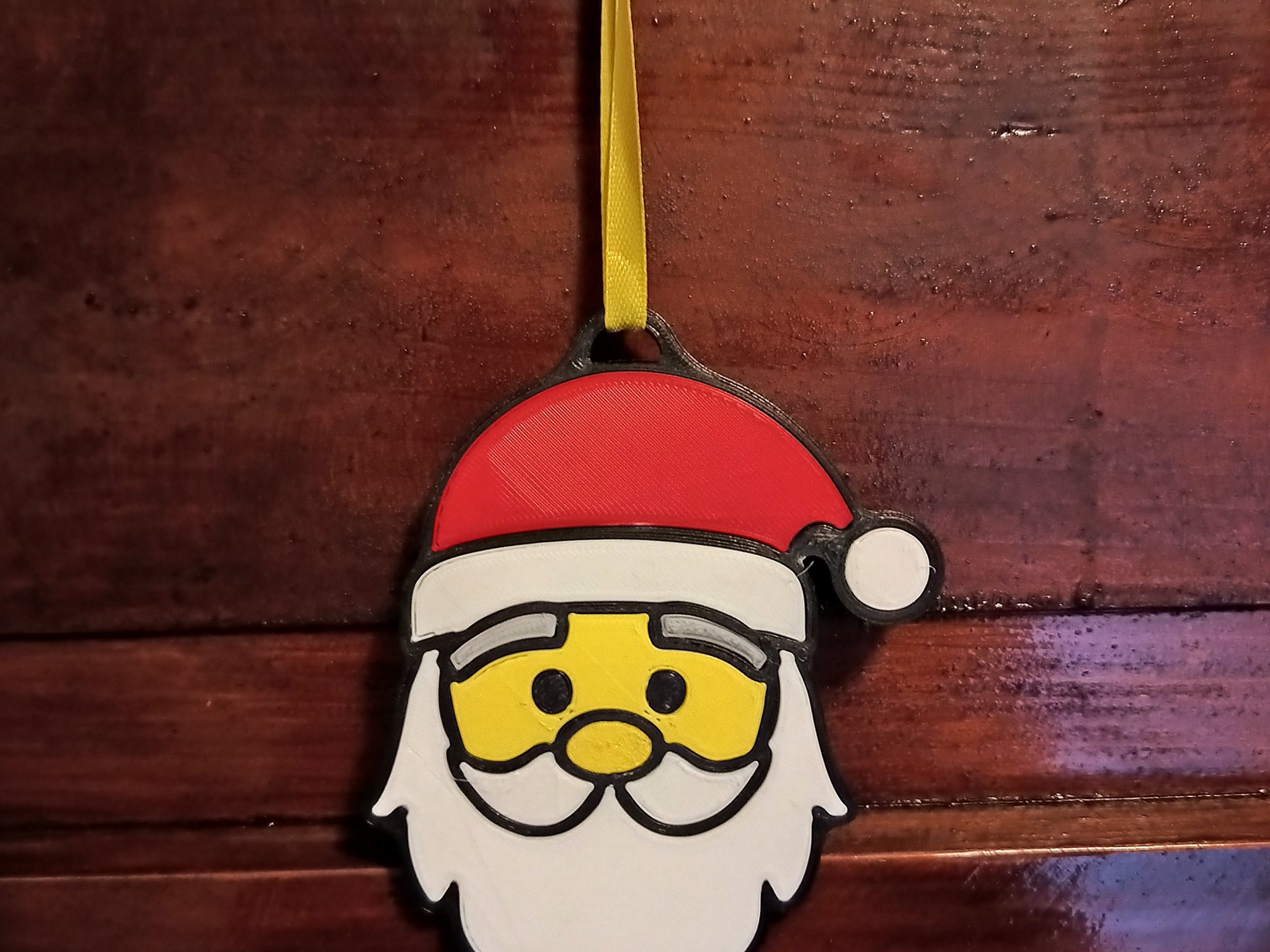 Trang Trí Ông Già Noel Mùa Giáng Sinh