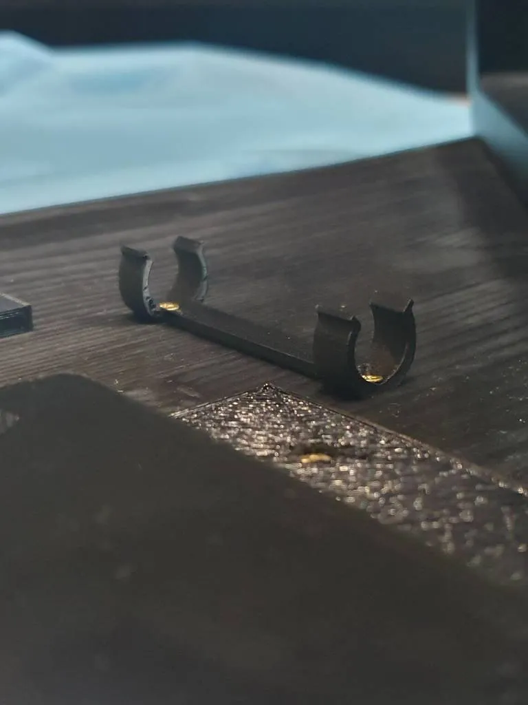 Tiêu đề Hộp đựng bút Huion Tóm tắt Xin chào Đây là dự án