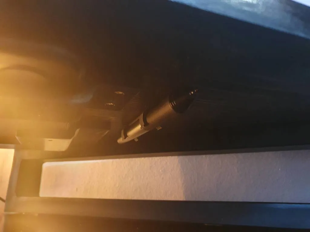 Tiêu đề Hộp đựng bút Huion Tóm tắt Xin chào Đây là dự án