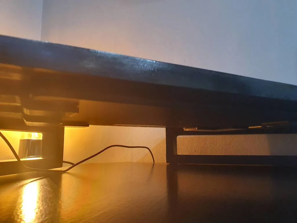 Huion graphic tablet holder