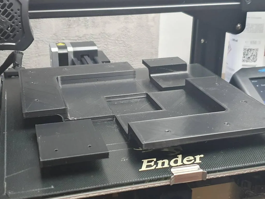 Huion graphic tablet holder