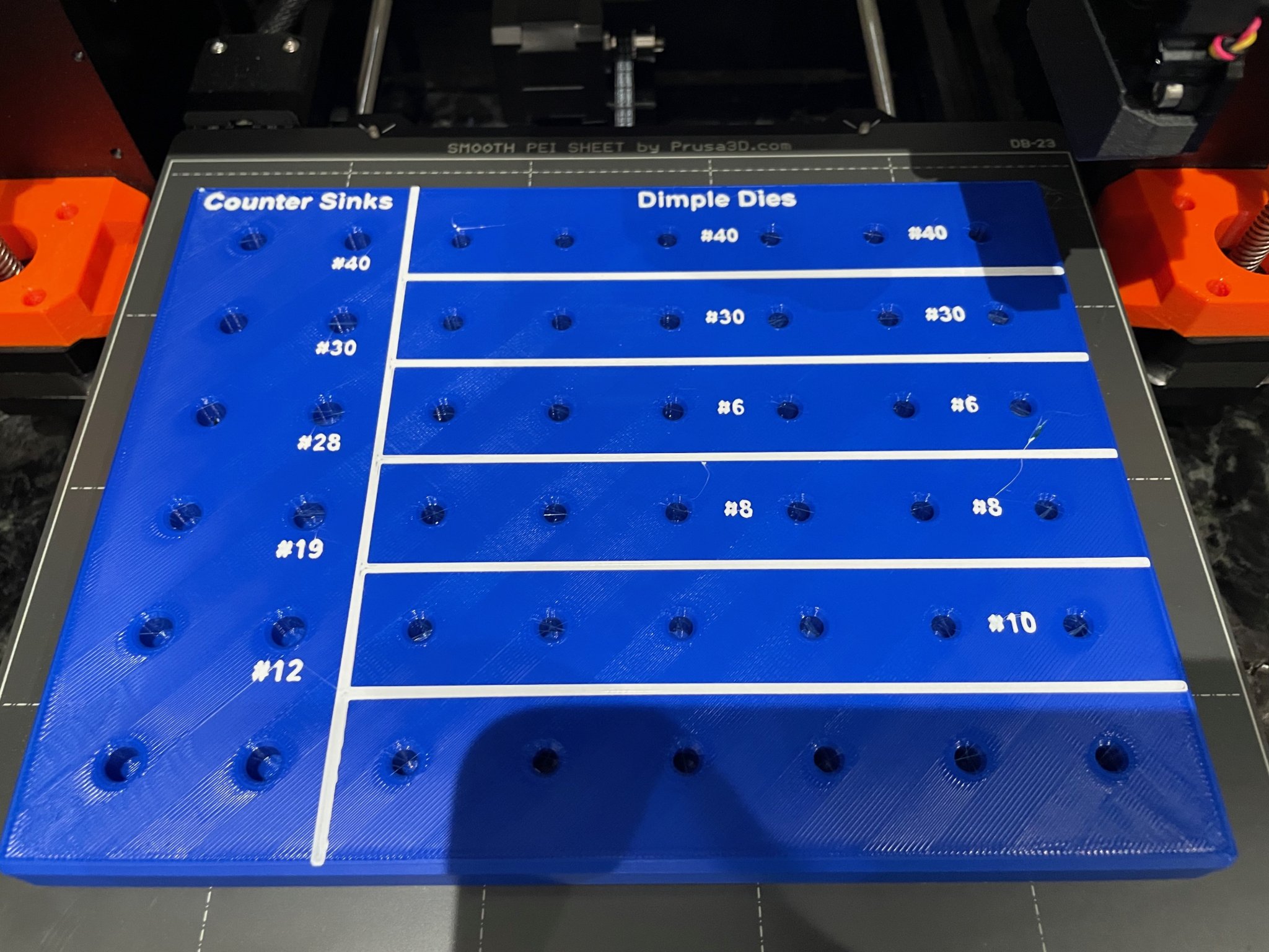 Tiêu đề Giá đỡ khuôn lúm đồng tiền 8x6 Tóm tắt Giá đỡ