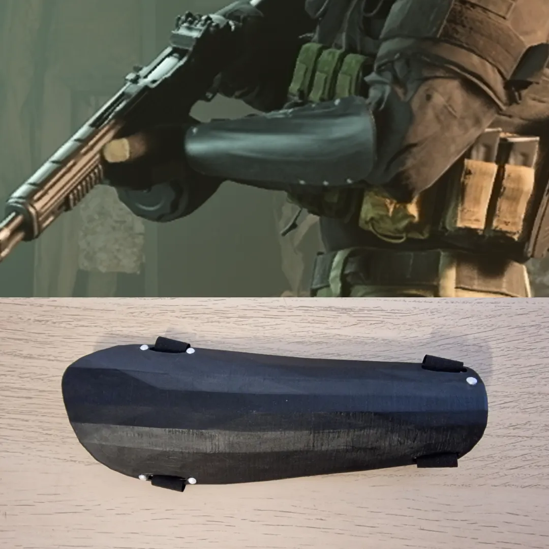 Chụp Tay/Bảo Vệ Cánh Tay König MW22/23