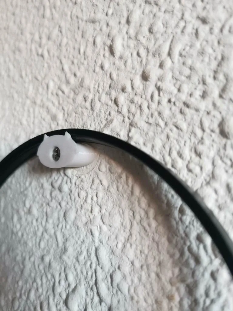 Giá đỡ tai nghe mini / Mini headphone holder