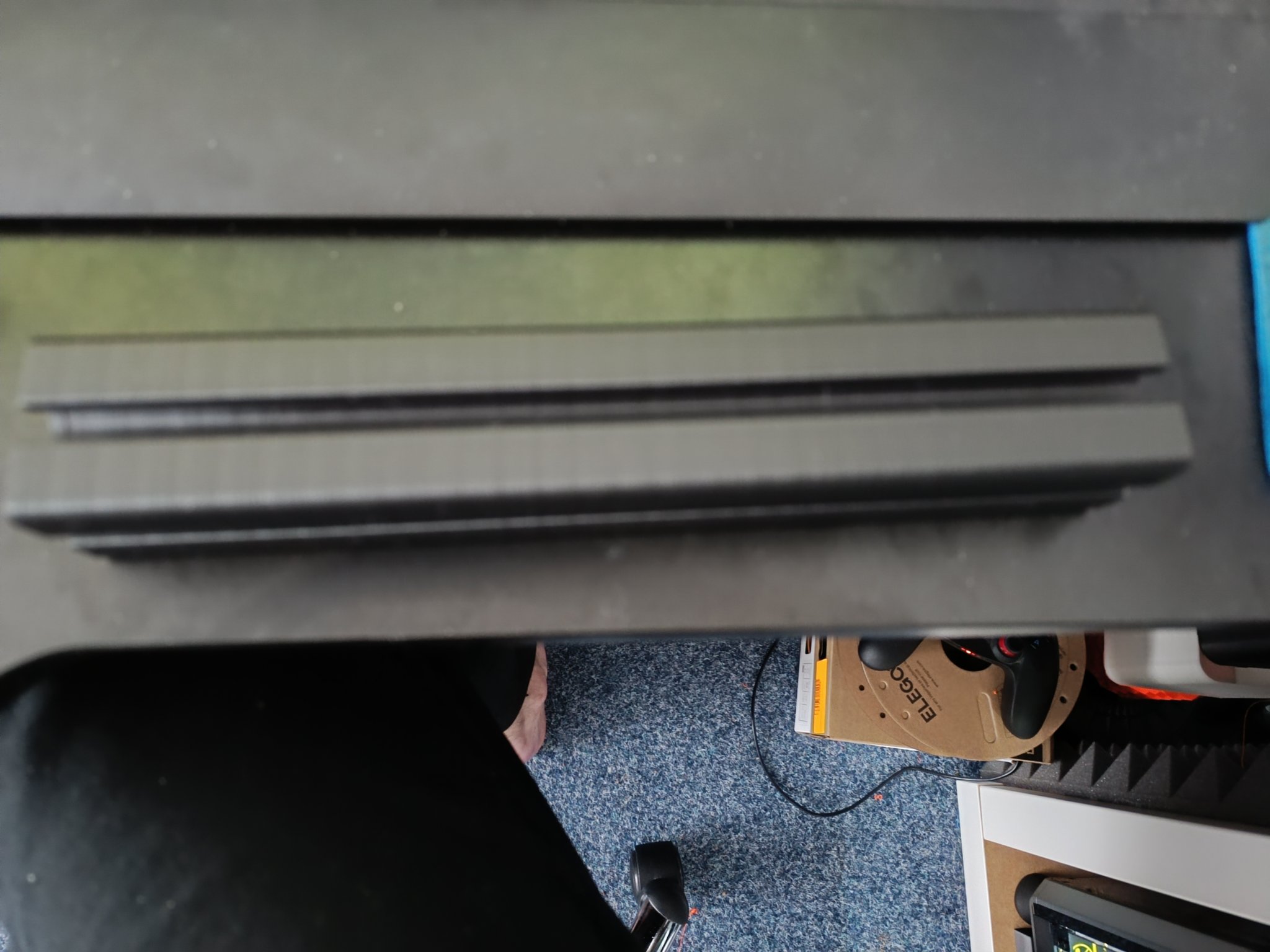 Exturze Dlouha 40x40