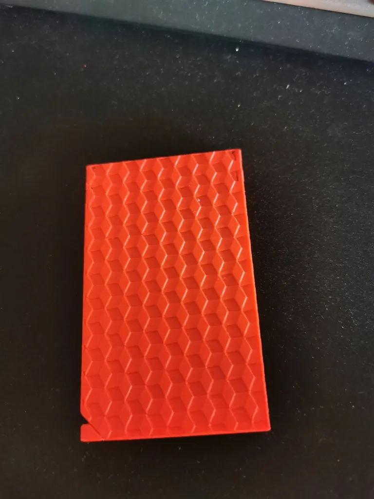 Tiêu đề Ví bật lên có hình người bảo trợ ví phẳng Tóm t