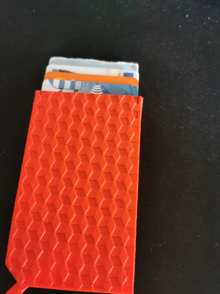 Tiêu đề Ví bật lên có hình người bảo trợ ví phẳng Tóm t