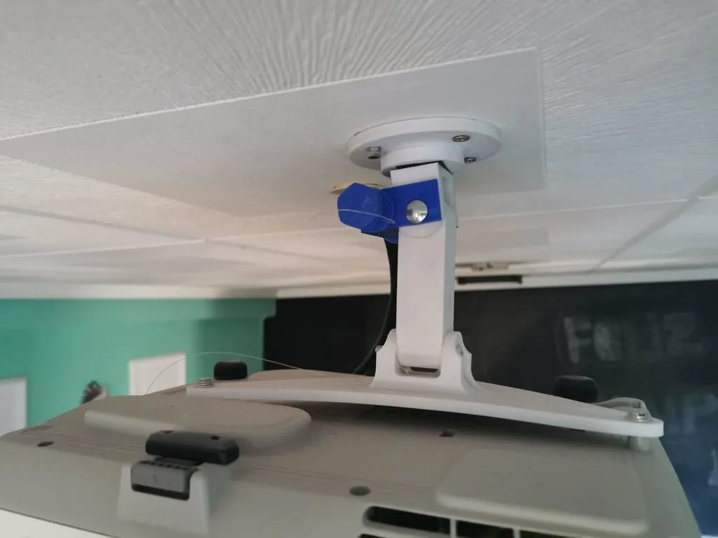 Soporte techo proyector Epson/Epson projector ceiling mount