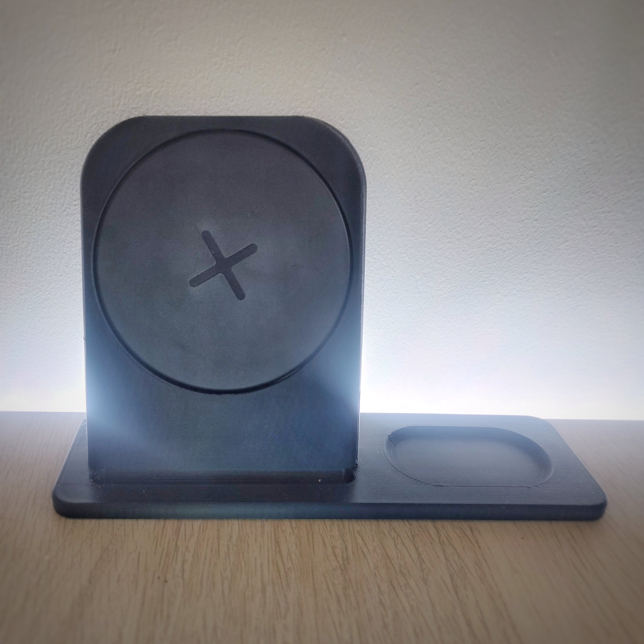 Tiêu đề Đế sạc cho LIVBOJ - Remix Tóm tắt Đế sạc cho LIVBOJ