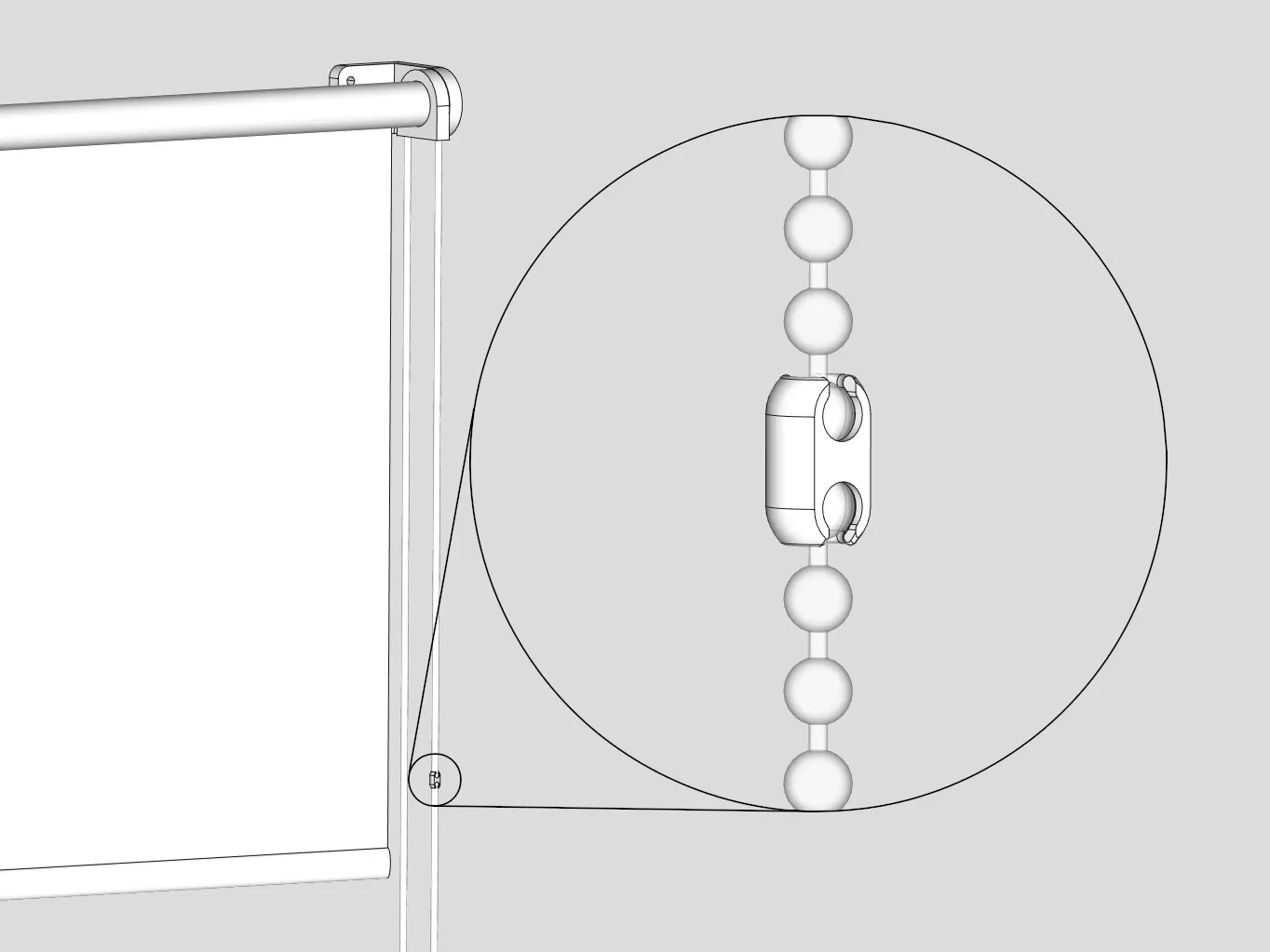 Tiêu đề Thay thế đầu nốikhớp nối xích mù Tóm tắt Khớp