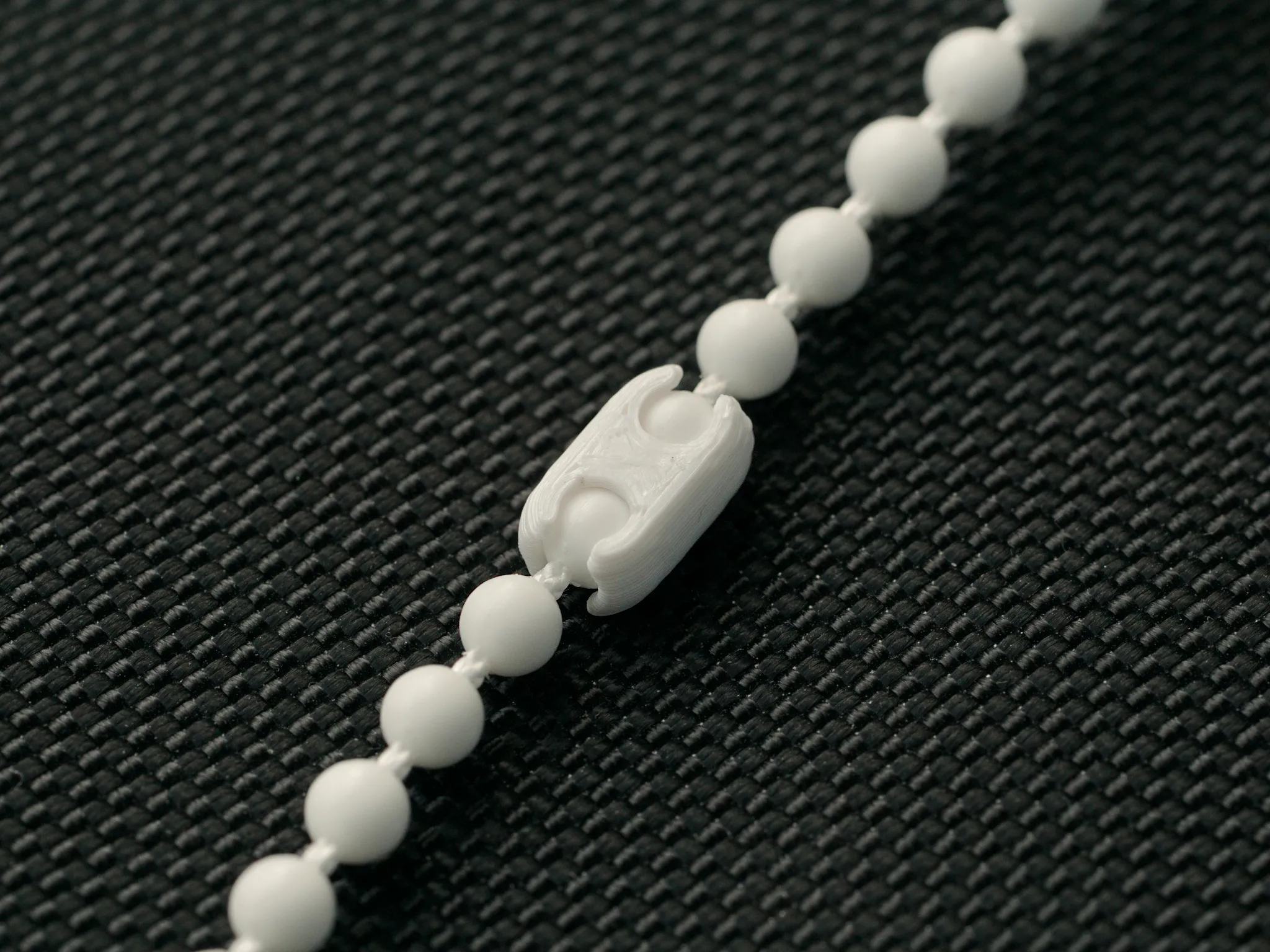 Tiêu đề Thay thế đầu nốikhớp nối xích mù Tóm tắt Khớp