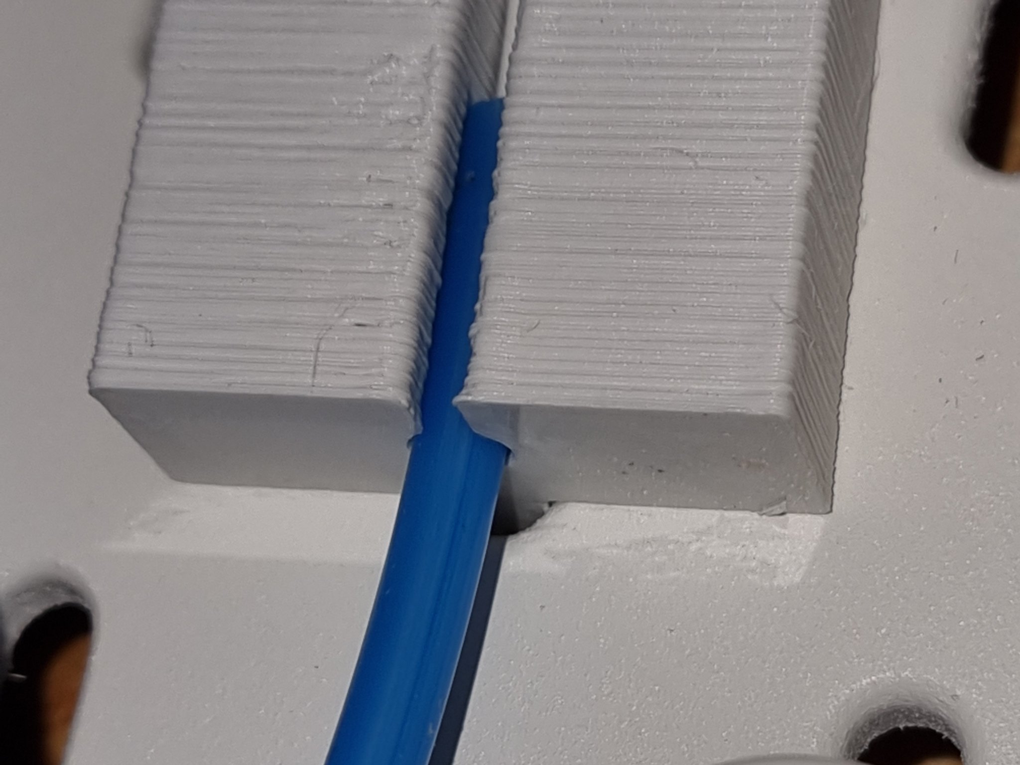 Tiêu đề Hướng dẫngắn kết Bowden ikea skadis Tóm tắt Hướn