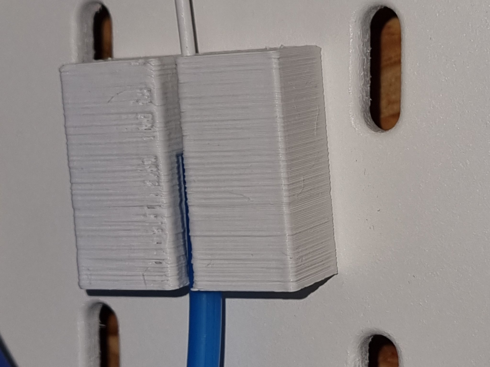 Tiêu đề Hướng dẫngắn kết Bowden ikea skadis Tóm tắt Hướn