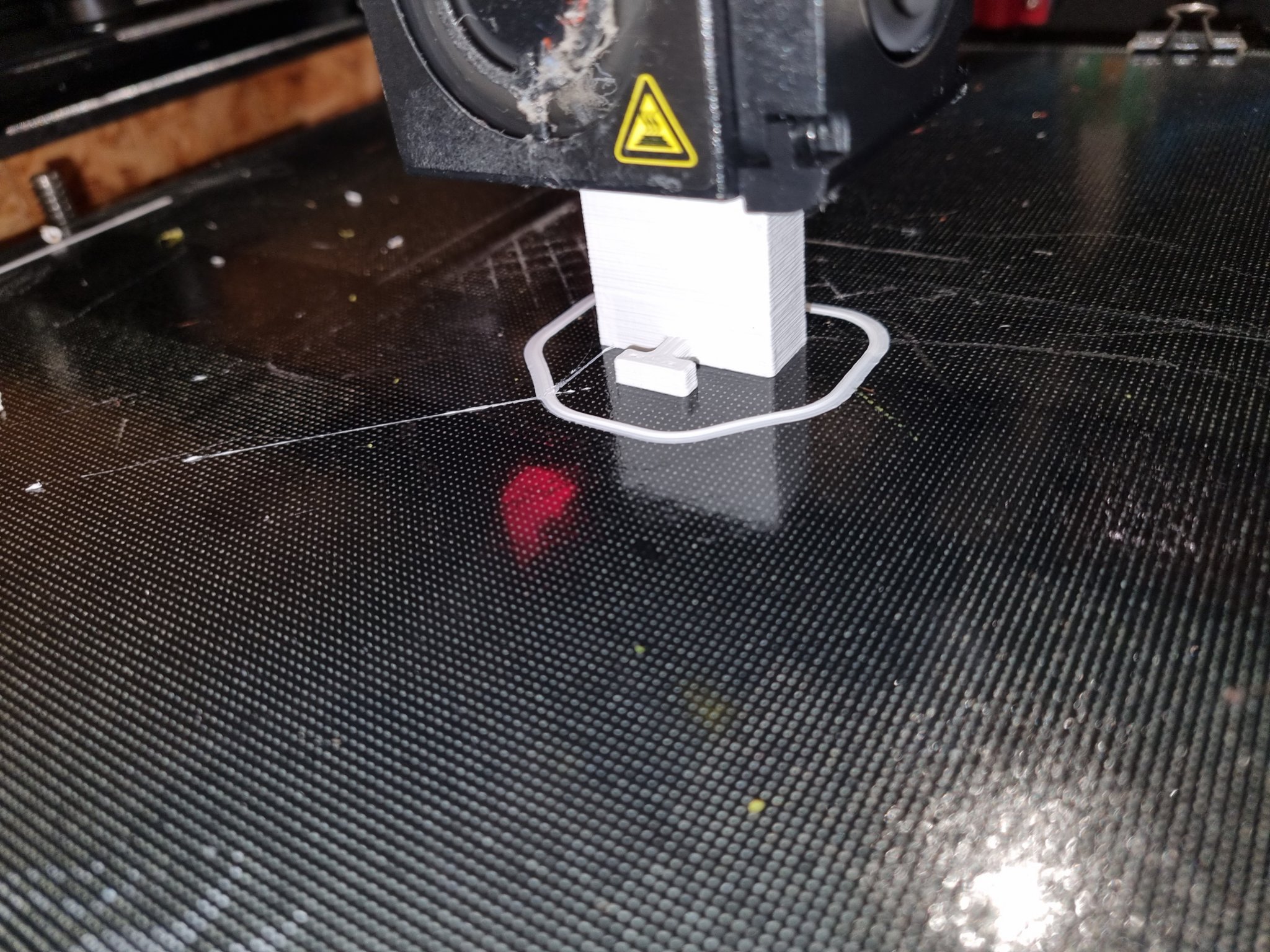 Tiêu đề Hướng dẫngắn kết Bowden ikea skadis Tóm tắt Hướn