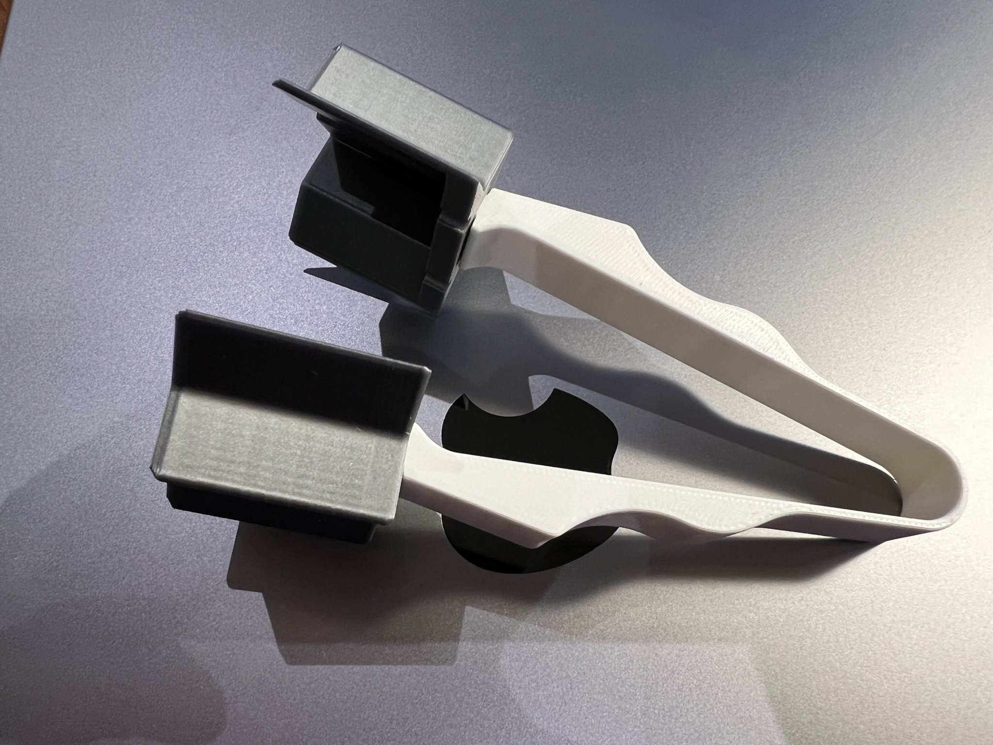 Khuôn Cắt Bánh Ngôi Sao Quế Có Tay Cầm Công Thái Học