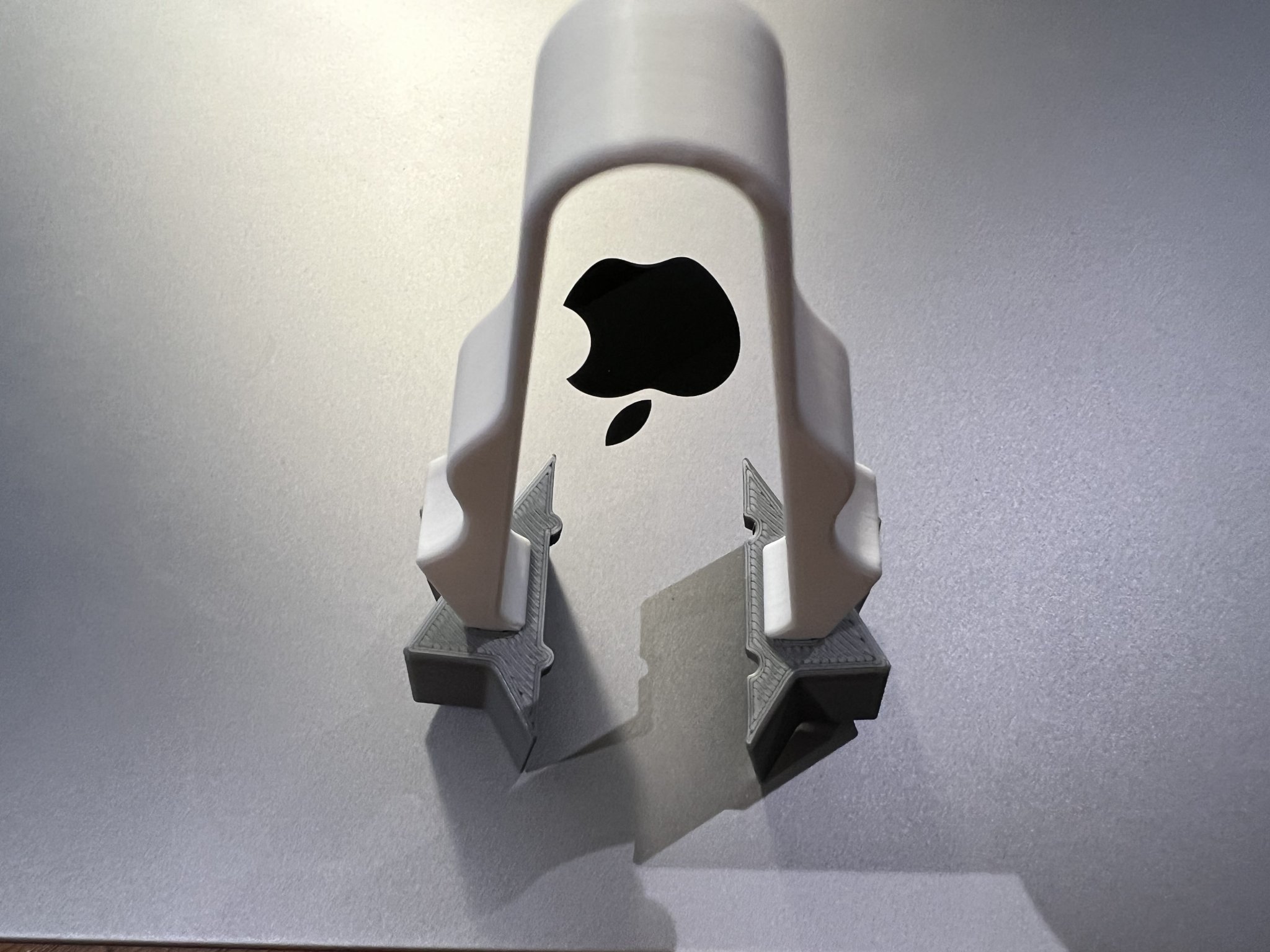 Khuôn Cắt Bánh Ngôi Sao Quế Có Tay Cầm Công Thái Học