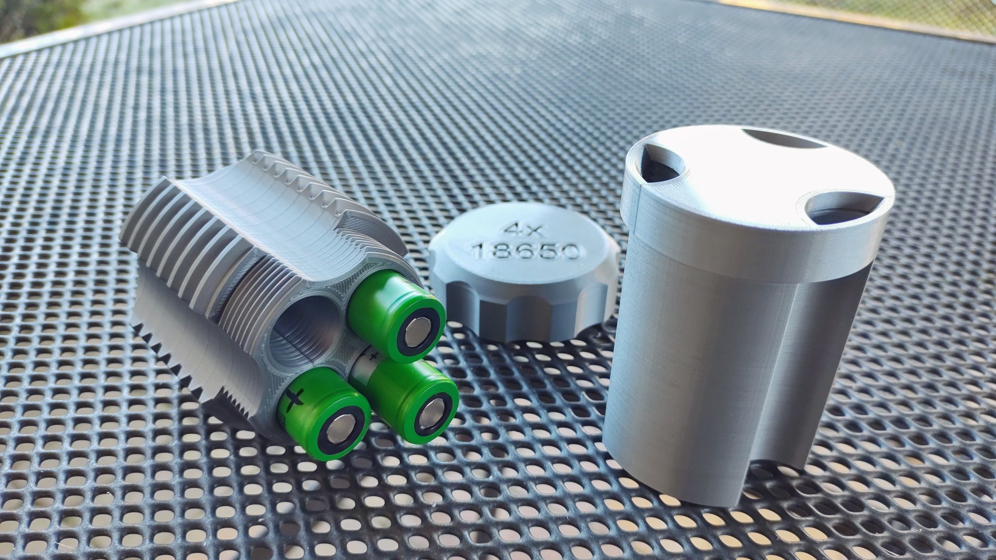 Tiêu đề Hộp đựng vape Tóm tắt Một thứ phải có cho mọi va