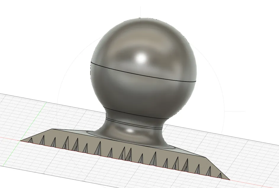 DamoDan Ice Scraper V2 - Dụng cụ nạo băng xe hơi hiệu quả