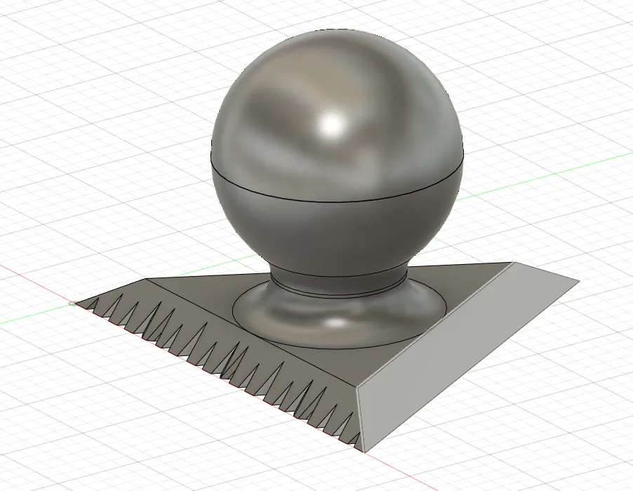 DamoDan Ice Scraper V2 - Dụng cụ nạo băng xe hơi hiệu quả