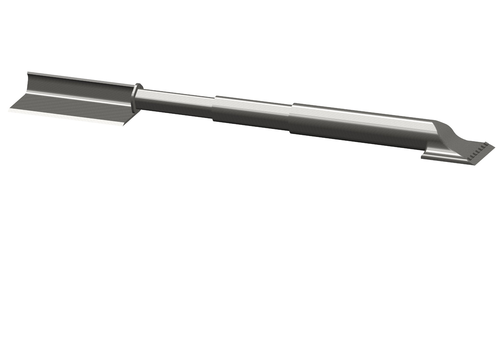 Tiêu đề Máy cạo băng bằng kính thiên văn Tóm tắt Máy cạo b