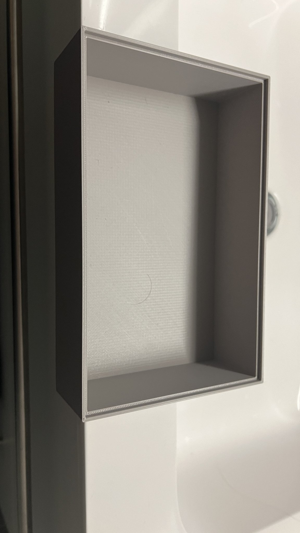 Hộp xếp chồng 205x130x54mm