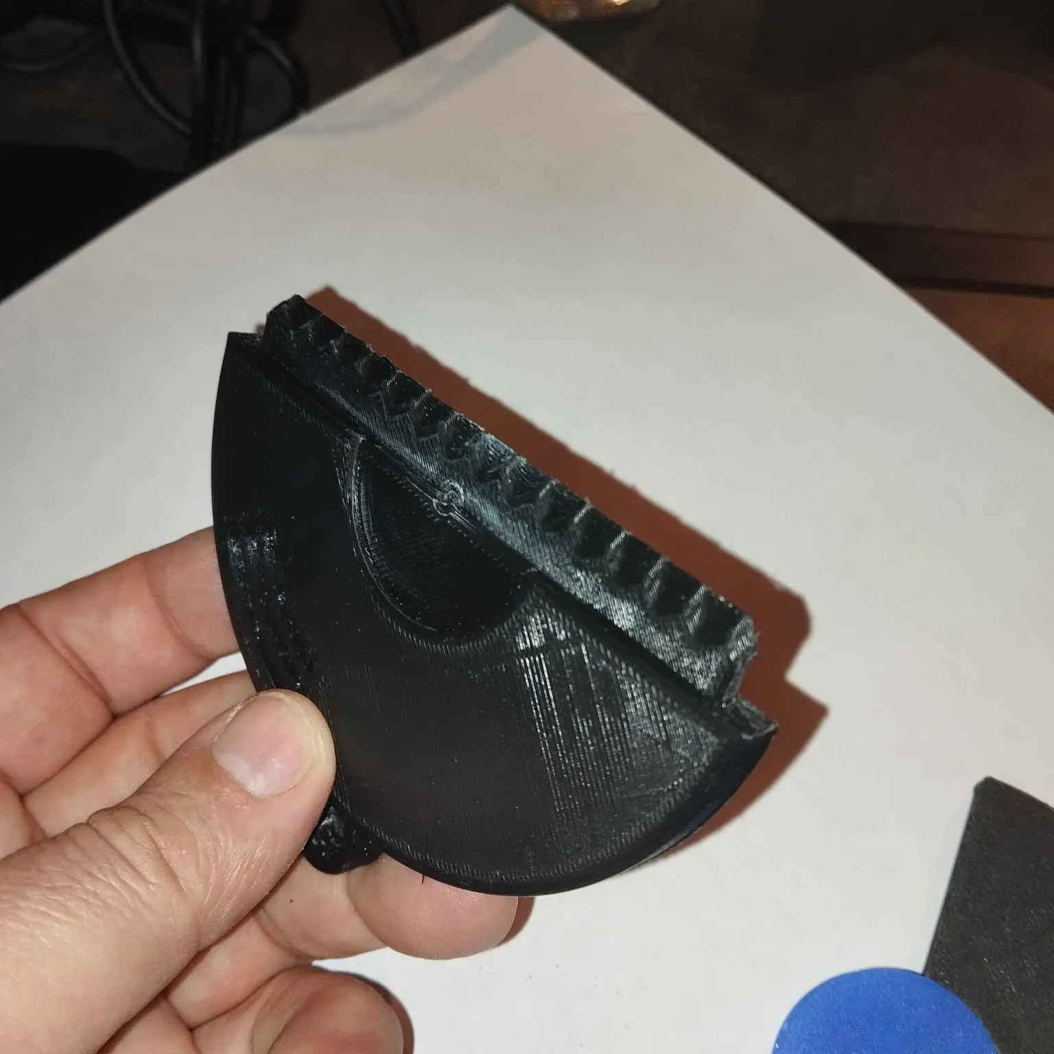 Tiêu đề raclette à gel vinyle à accrocher au rétroviseur Tóm tắt mi