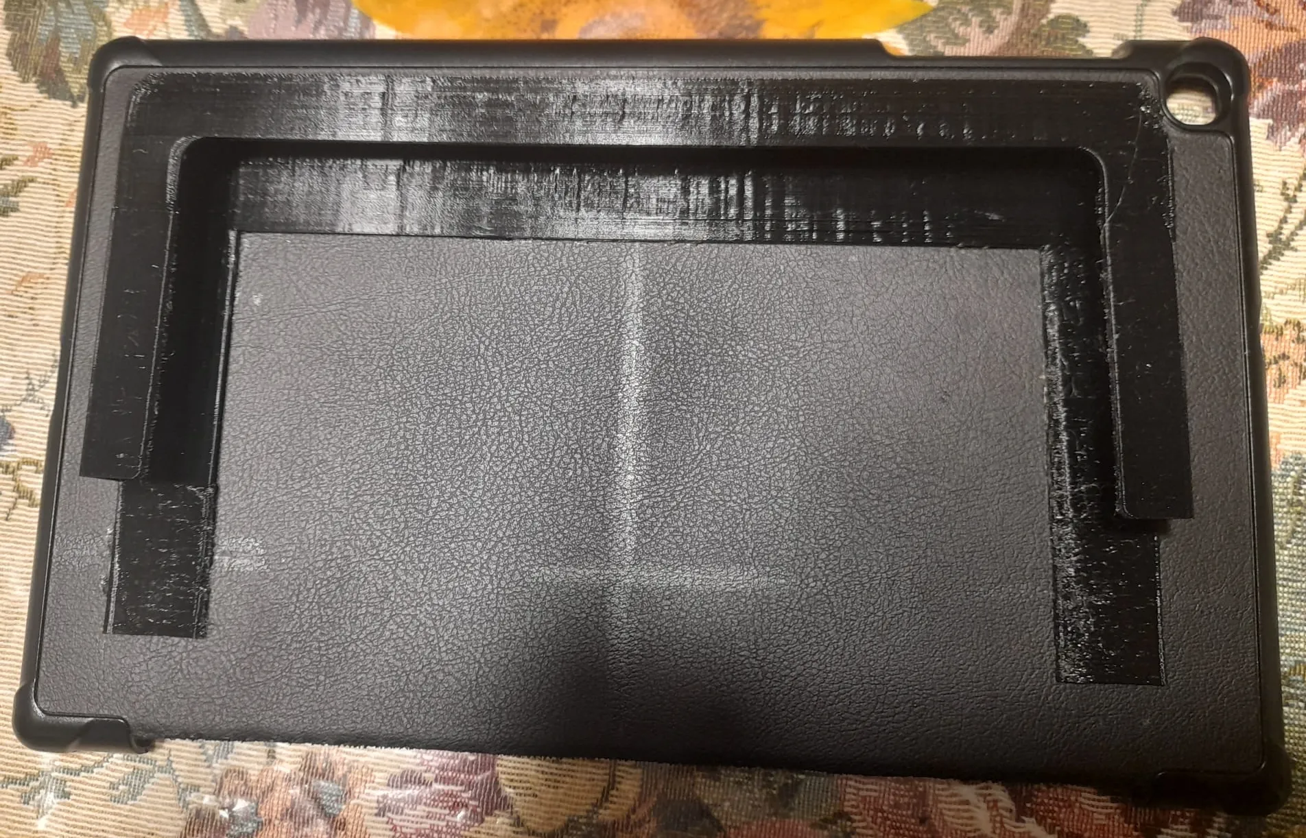 Tiêu đề Máy tính bảng Porta cho Audi a4 B9 1 serie Tóm tắt Hỗ tr