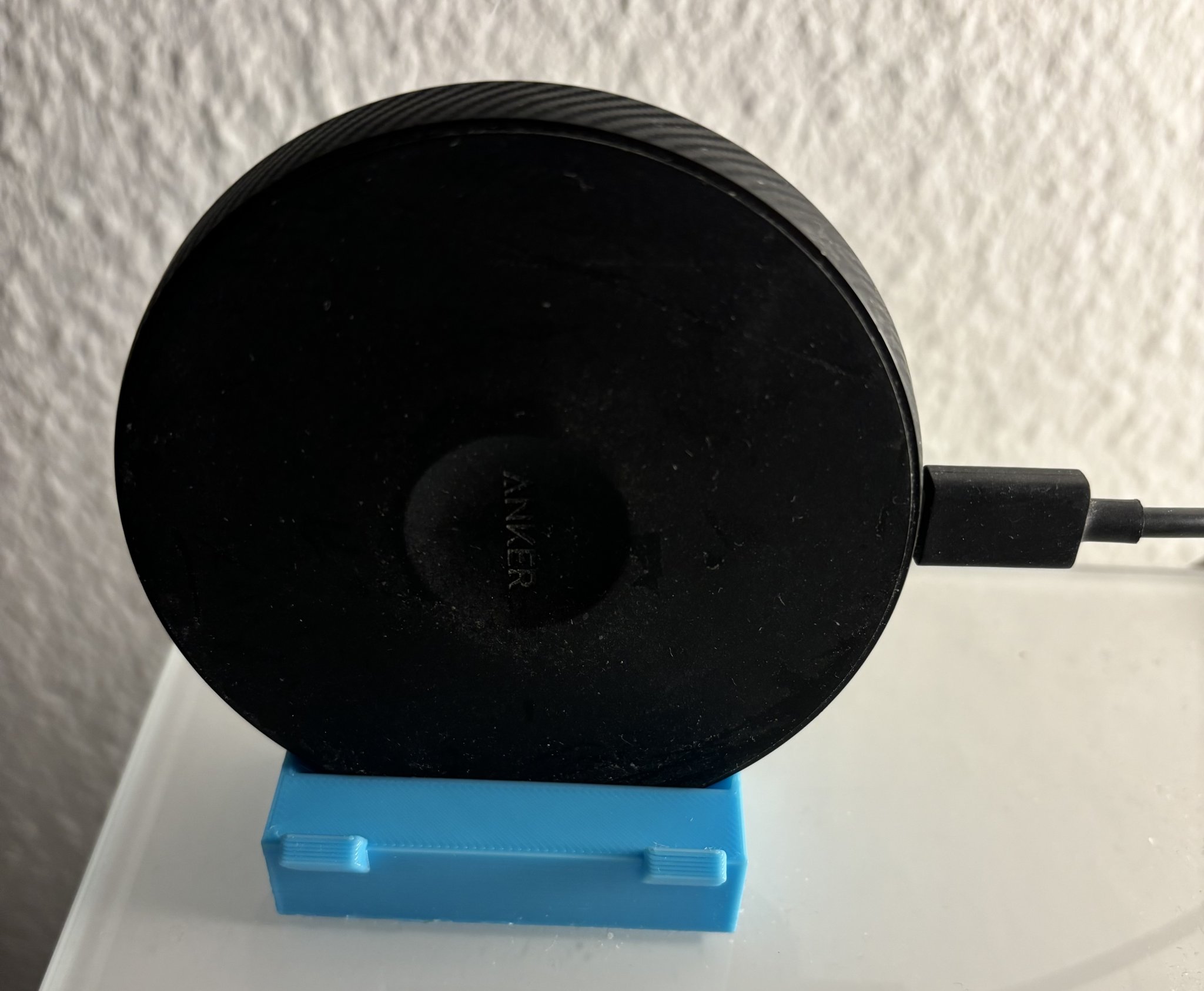 Tiêu đề Đế máy xúc lật QI Tóm tắt Ein kleiner Ständer für mei