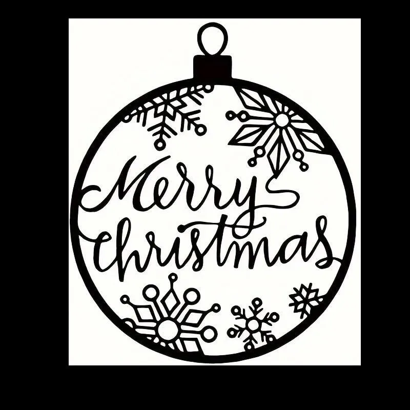 Tiêu đề trang trí cây thông Noel Tóm tắt Giáng sinh vui vẻ Danh