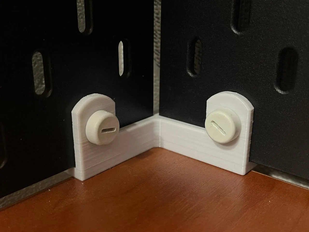 Tiêu đề Đầu nối góc IKEA Skadis L Tổng hợp Đầu nối góc ch