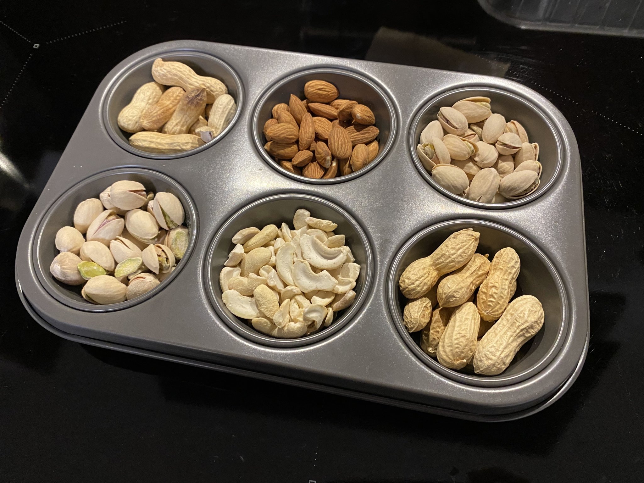 Tiêu đề Nắp Miếng đệm kín cho bánh Muffinform IKEA HEMMABAK dù