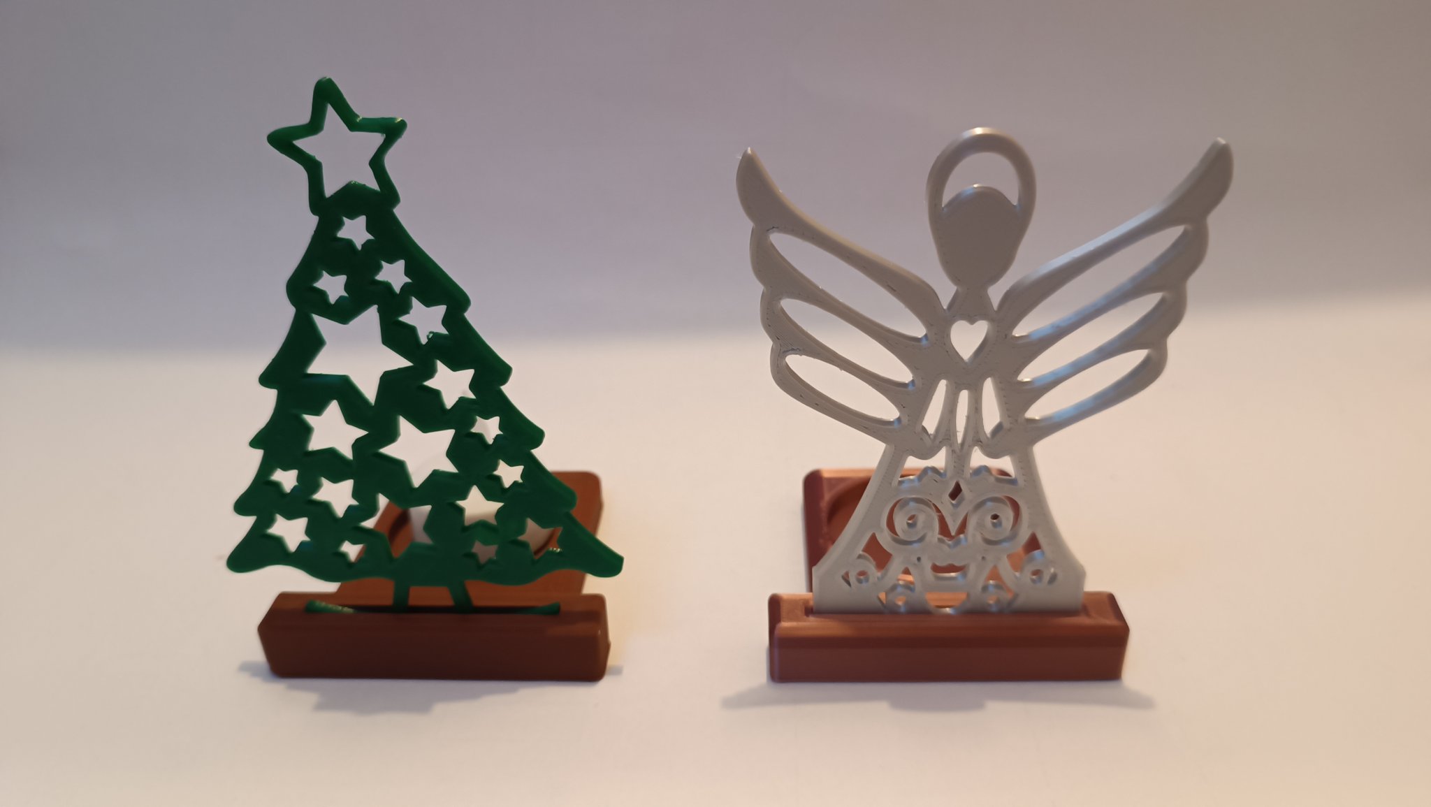 Tiêu đề Người giữ đèn trà giáng sinh Tóm tắt Giá đỡ đèn