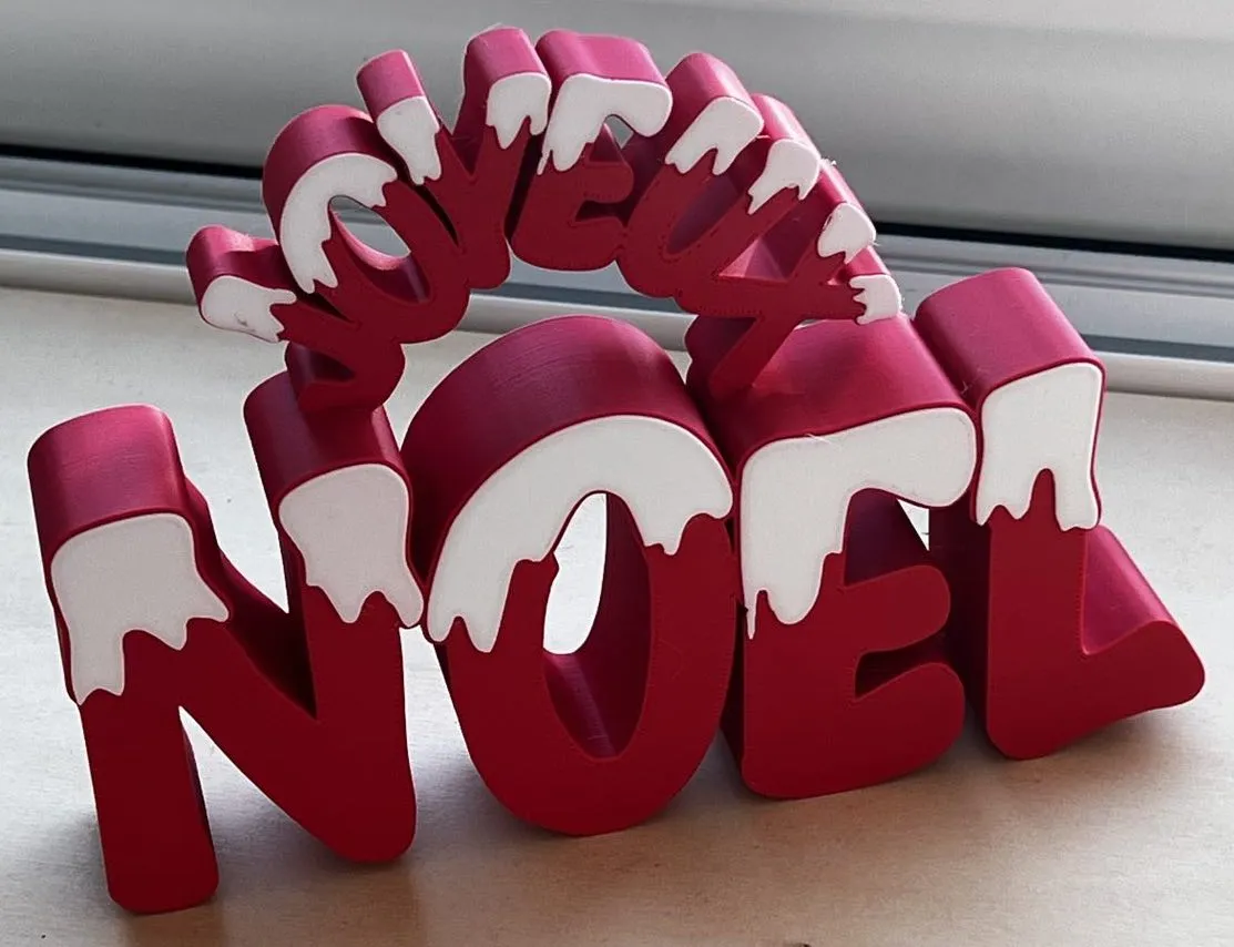 Tiêu đề Joyeux noel Summary Un remix en français du Merry Christmas de Mr